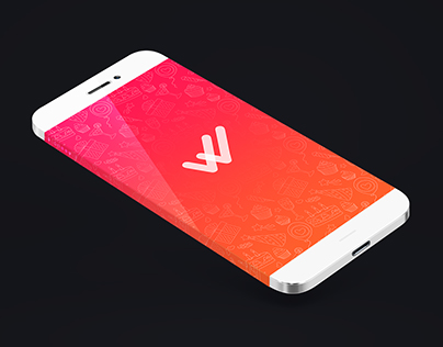 Wishup - Personal Assistant App | Branding | UI/UX