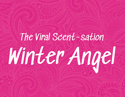 Fabulosa // Winter Angel *VIRAL*
