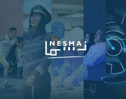 Creative Management | Nesma Holding Co