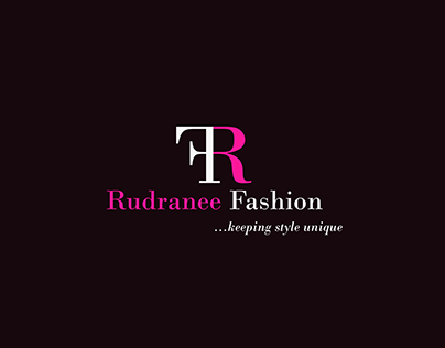 Rudranee Fashion Branding