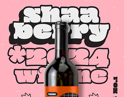 Shaa berry wine.