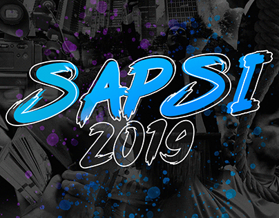 SAPSI 2019