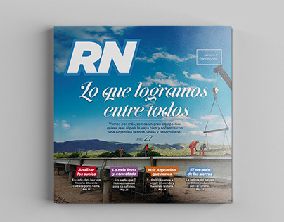 RN Magazine