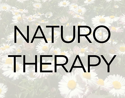 Therapeutic Products | Naturotherapy