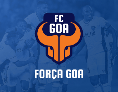FC GOA:  An ISL Club Website