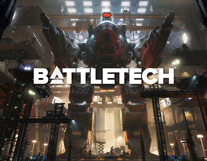 Battletech: Heavy Metal
