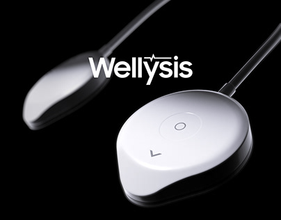 Wellysis Concept video & S-Patch video