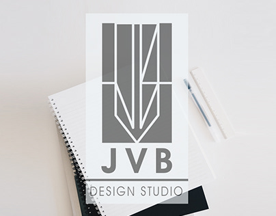 JVB- Logo Concept & Branding