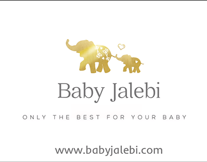Baby Jalebi - Lifestyle