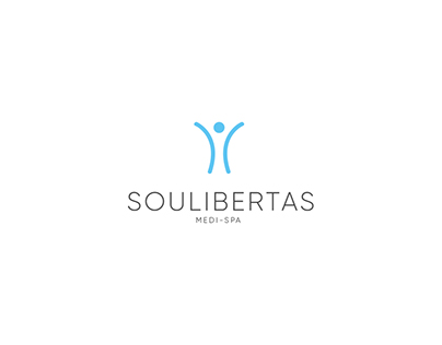 Soulibertas - Brand Identity