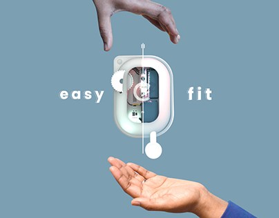 Easyefit - Could Energy Monitoring be Easy?