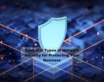 Network Security | Types of Network Security