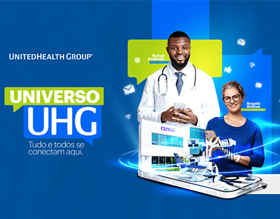 Campanha Universo UHG