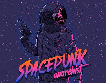 SpacePunk