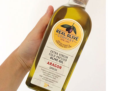 Real Olive Company