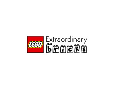 LEGO | Extraordinary bricks
