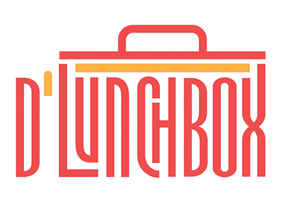 D'LunchBox Identity and Brand