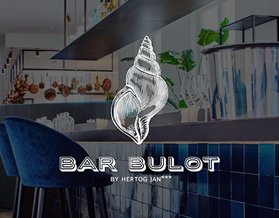 Restaurant Bar Bulot - Antwerpen