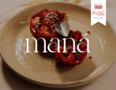 Maná | Branding&Design