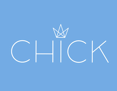 CHICK by Glossy
