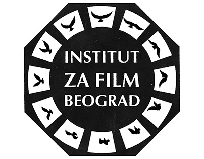 INSTITUT ZA FILM, Intro 2D Animation