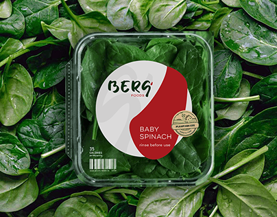 Berg Foods