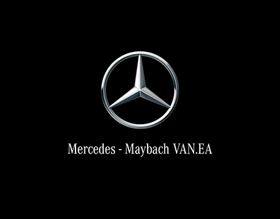 Mercedes- Maybach VAN.EA Launch Video