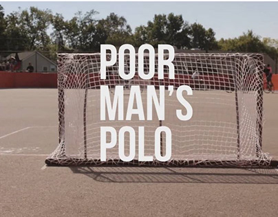 Poor Man's Polo Documentary