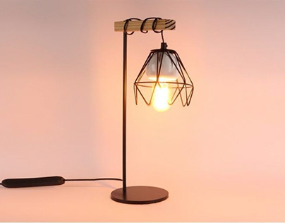 Study Lamps Online at WoodenStreet