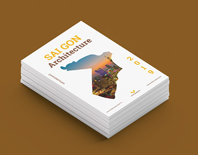 SaiGon Architecture | Catalogue
