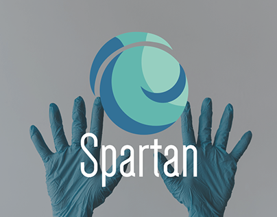 Spartan Logo Lifting