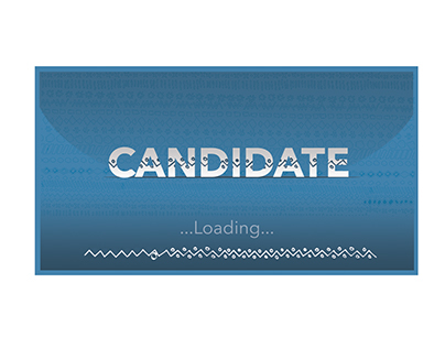 CANDIDATE APP