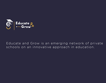 Educate & Grow