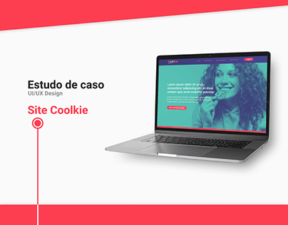 Projeto UI/UX Coolkie