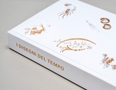 I disegni del Tempo - Richard Ginori monograph