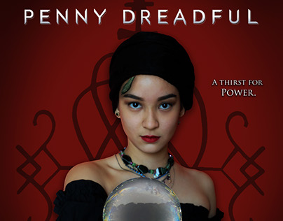 Penny Dreadful | Trailers