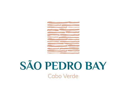 São Pedro Bay - Cabo Verde