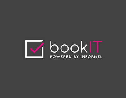 BookIT booking system and website for tourist services.