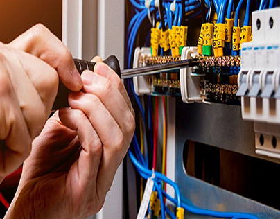 Hire an Electrician Company in Hertfordshire