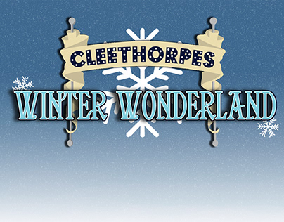 Cleethorpes Winter Wonderland