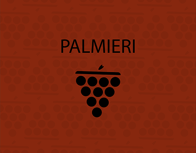PALMIERI WINE