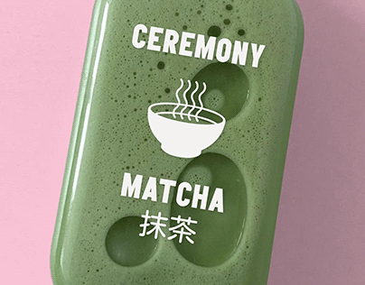 Ceremony Matcha