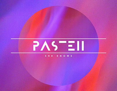 PASTELL - SHE KNOWS