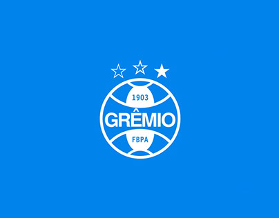 Grêmio FBPA - Social Media