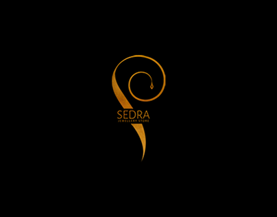 Social media creative campaign for Sedra jewelery