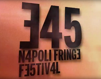 Fringe Theatre in Naples