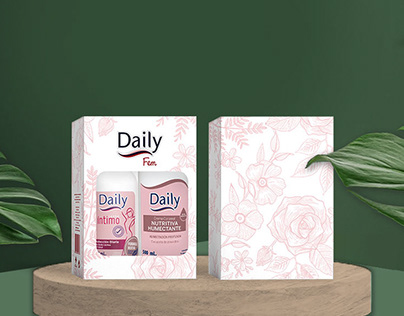 Packaging - Daily