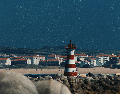 Another day in Peniche