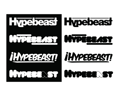 HypeBeast