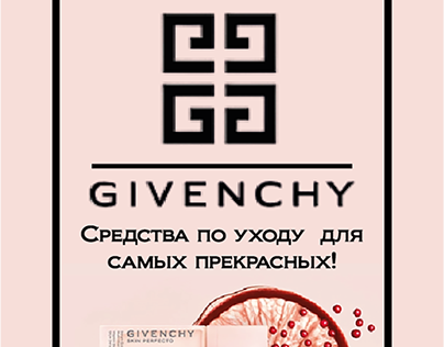 givenchy mobile